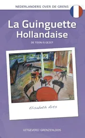 Omslag van La Guinguette Hollandaise