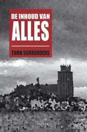 Omslag van De inhoud van alles
