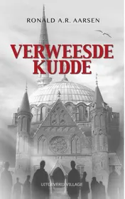 Omslag van Verweesde kudde