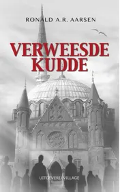 Omslag van Verweesde kudde