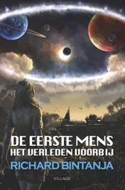 Omslag van Het verleden voorbij