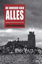 Omslag van De inhoud van alles