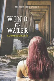 Omslag van Wind en water