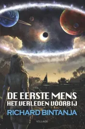 Omslag van Het verleden voorbij