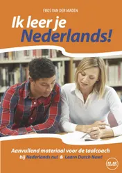 Omslag van Niveau CEFR A1 - A2