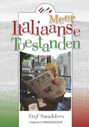 Omslag van Meer Italiaanse toestanden