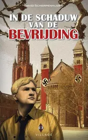 Omslag van In de schaduw van de bevrijding