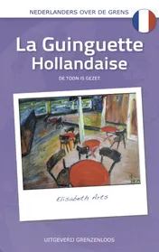Omslag van La guinguette Hollandaise