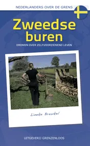 Omslag van Zweedse buren