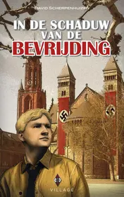 Omslag van In de schaduw van de bevrijding