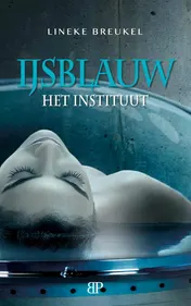 Omslag van Het instituut