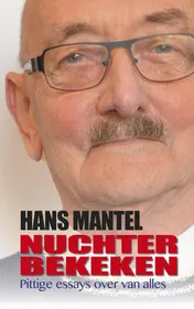 Omslag van Nuchter bekeken
