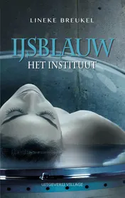 Omslag van Het instituut