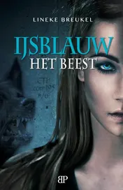 Omslag van Het beest