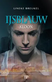 Omslag van Kloon