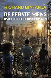 Omslag van Onvoltooide herinneringen