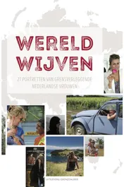 Omslag van Wereldwijven