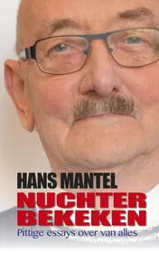 Omslag van Nuchter bekeken