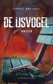 Omslag van De IJsvogel