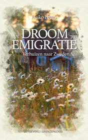Omslag van Van droom tot emigratie
