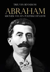 Omslag van Abraham