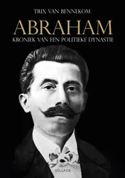 Omslag van Abraham