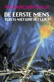 Omslag van Tijd is niet wat het lijkt