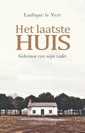 Omslag van Het laatste huis