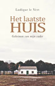 Omslag van Het laatste huis