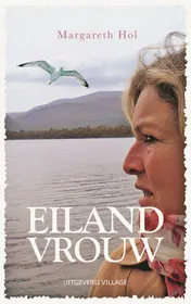 Omslag van Eilandvrouw