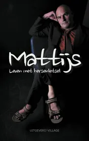 Omslag van Mattijs