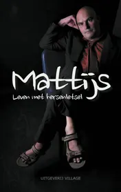 Omslag van Mattijs