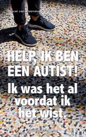 Omslag van Help, ik ben een autist!