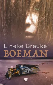 Omslag van Boeman