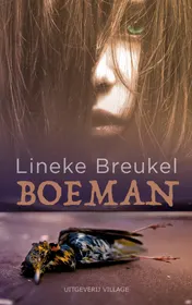 Omslag van Boeman