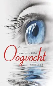 Omslag van Oogvocht