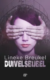 Omslag van Duivelsbijbel