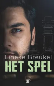 Omslag van Het spel