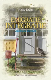 Omslag van Van emigratie tot integratie