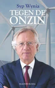 Omslag van Tegen de onzin