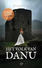 Omslag van Het volk van Danu