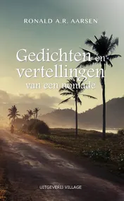 Omslag van Gedichten en vertellingen van een nomade
