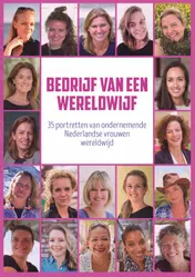 Omslag van Bedrijf van een Wereldwijf