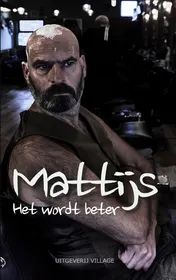 Omslag van Mattijs