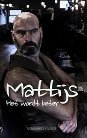 Omslag van Mattijs