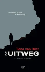 Omslag van De uitweg