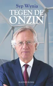 Omslag van Tegen de onzin