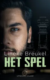 Omslag van Het Spel