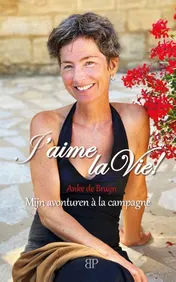 Omslag van J'aime la Vie!