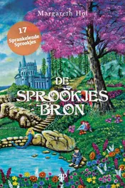 Omslag van De Sprookjesbron